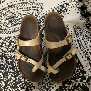 Birkenstocks